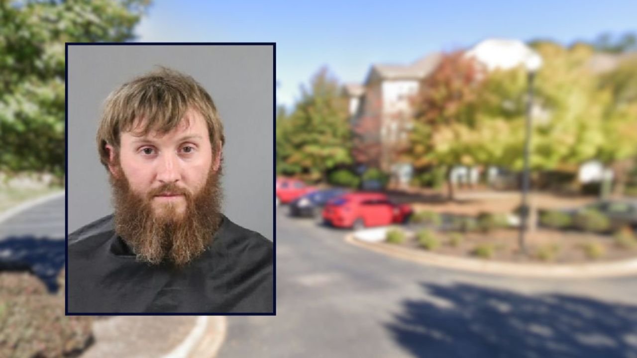 South Carolina Man Charged With Murder After Shooting Wife’s Companion Inside Victim’s Own Car, Deputies Say