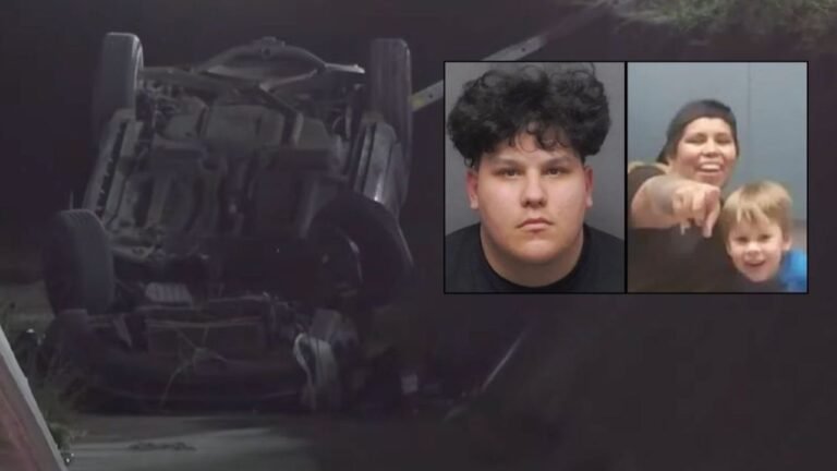 Texas Man Sentenced to 35 Years After Road Rage Shooting Killed Mother of Four on Interstate 35