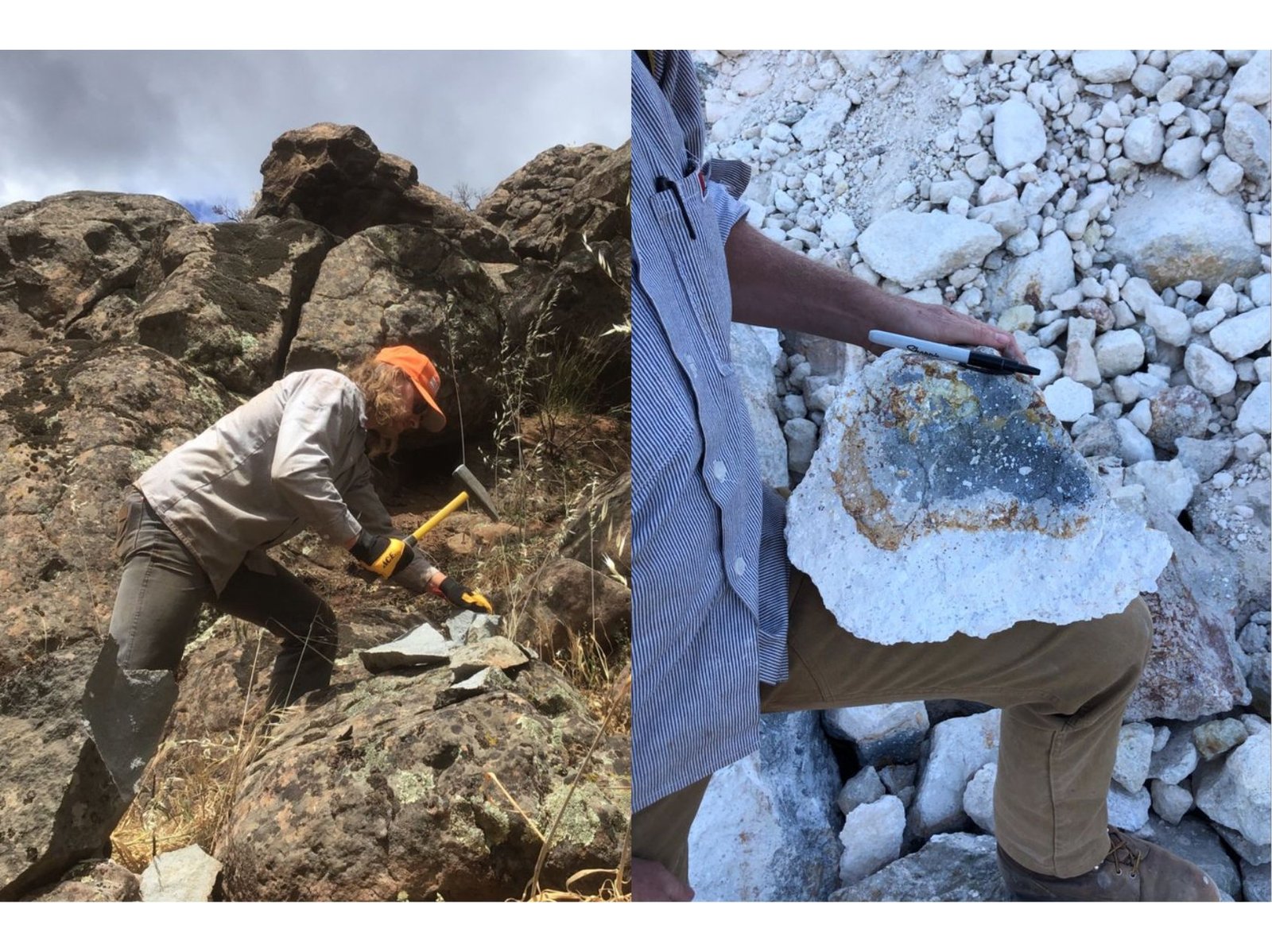 Clear Lake, Mono–Inyo Craters and Salton Buttes Record Small Earthquakes as California Volcanoes Remain at Normal Levels in March 24 Update
