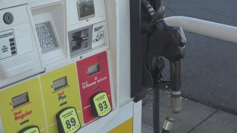 Rising Diesel Prices in Arkansas Impact Businesses and Public Services Across the State