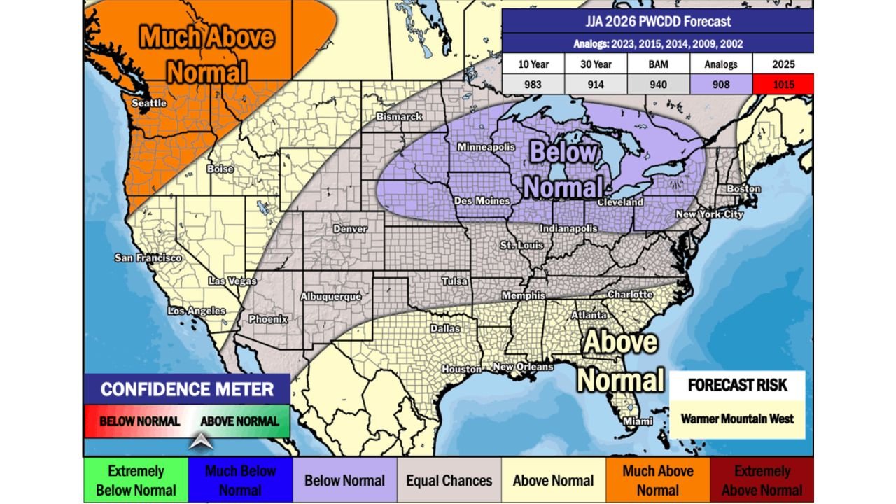 North and Central Florida Face Tornado, Large Hail, and Damaging Wind Saturday as Tallahassee, Jacksonville, and Gainesville Cover 2.8 Million Residents